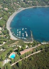 Hotel Capo Di Stella