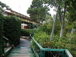 Hotel Capo Di Stella
