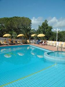 Hotel Capo Di Stella