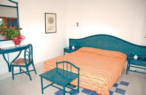 Hotel Capo Di Stella