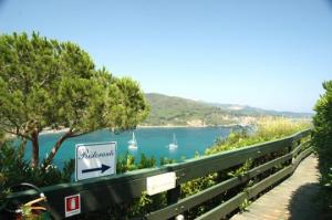 Hotel Capo Di Stella