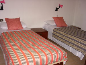 Big Brother B&B