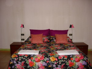 Big Brother B&B