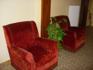 Big Brother B&B