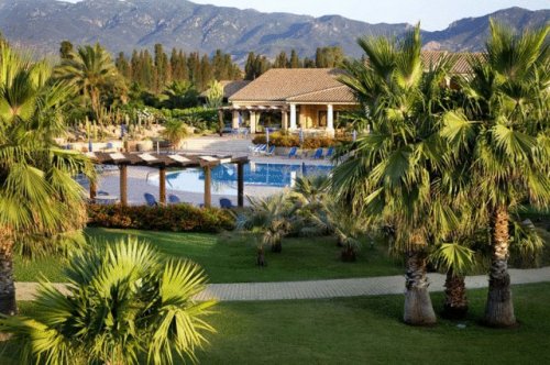 Ristorante Residence Giardini