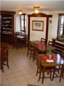 Ristorante Residence Giardini