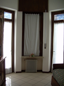 Ristorante Residence Giardini