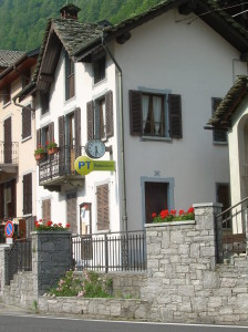 Ristorante Residence Giardini