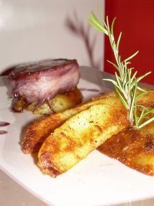 Ristorante Residence Giardini