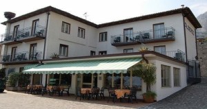 Hotel Alla Noce