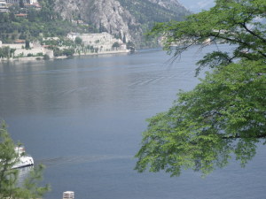 Hotel Alla Noce