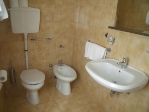 Hotel Alla Noce