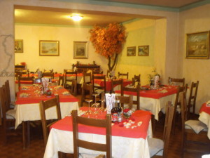 Hotel Alla Noce