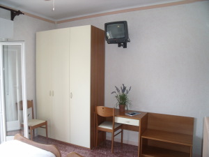 Hotel Alla Noce