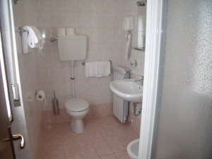 Hotel Alla Noce