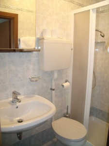 Hotel Alla Noce