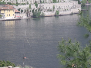 Hotel Alla Noce