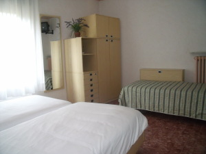 Hotel Alla Noce