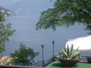 Hotel Alla Noce