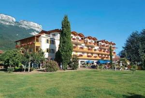 Hotel Weingarten