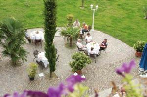 Hotel Weingarten