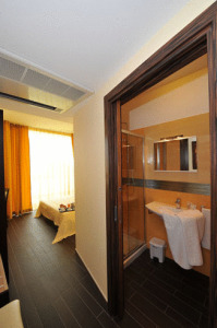 Nauticus Guest Room