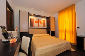 Nauticus Guest Room