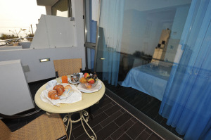 Nauticus Guest Room