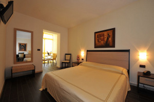 Nauticus Guest Room