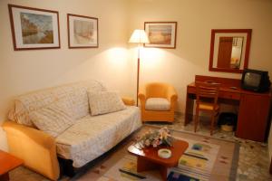 Hotel Il Nocchiero