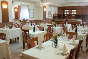Hotel Il Nocchiero