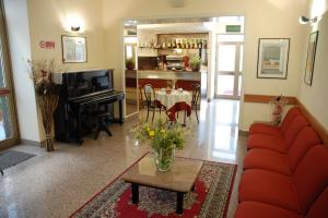 Hotel Il Nocchiero