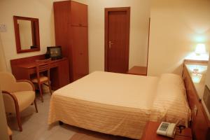Hotel Il Nocchiero