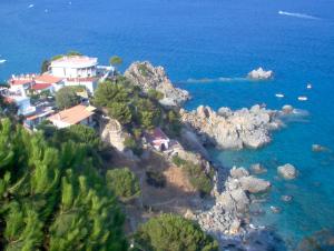 Hotel Il Nocchiero