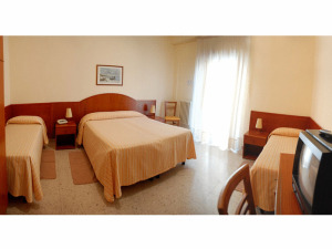 Hotel Il Nocchiero