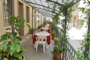 Hotel Il Nocchiero
