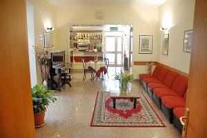 Hotel Il Nocchiero