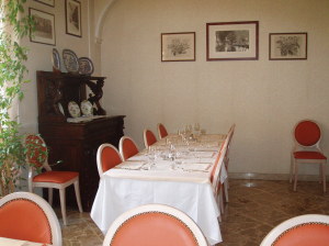 Albergo Amici