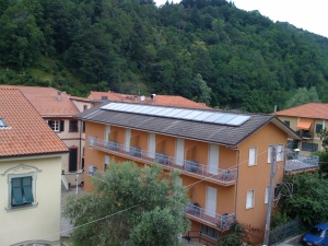 Albergo Amici