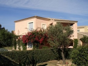Residence Il Borgo