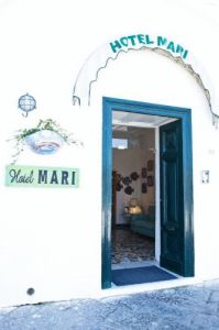 Hotel Mari