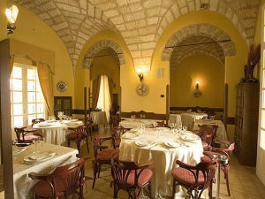 Sangiorgio Resort & Spa