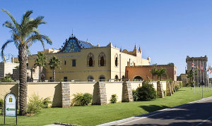 Sangiorgio Resort & Spa