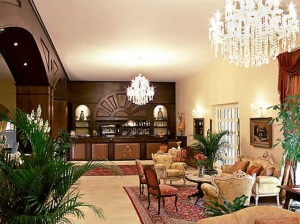 Sangiorgio Resort & Spa