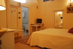Sangiorgio Resort & Spa
