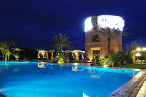 Sangiorgio Resort & Spa