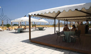 Sangiorgio Resort & Spa