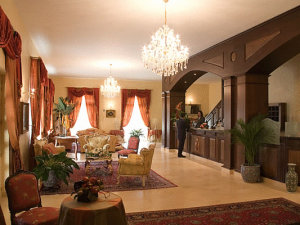 Sangiorgio Resort & Spa