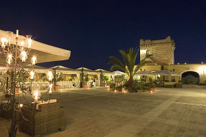 Sangiorgio Resort & Spa
