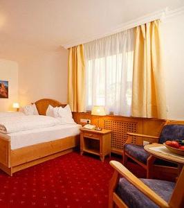 Hotel Grones